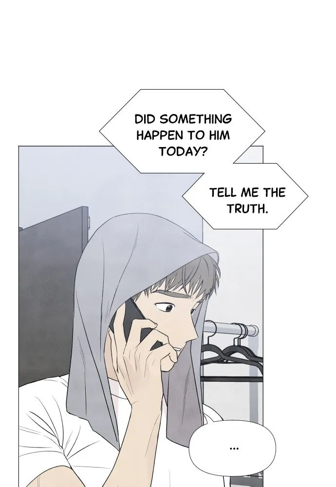 My Reason to Die Chapter 5 page 16 - 