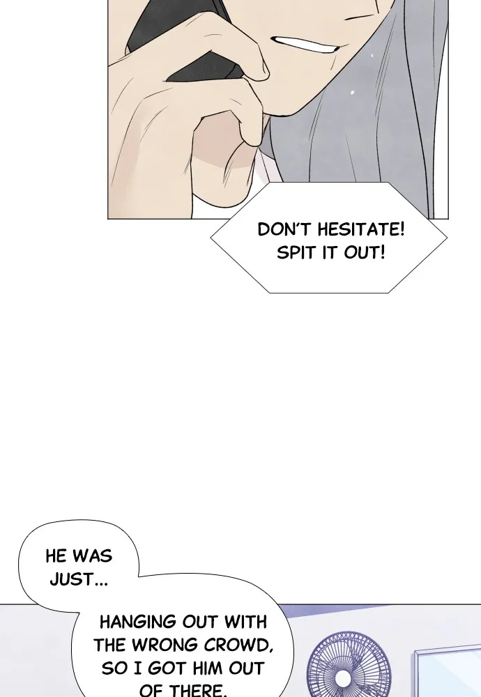 My Reason to Die Chapter 5 page 18 - 