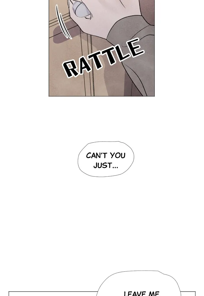 My Reason to Die Chapter 5 page 23 - 