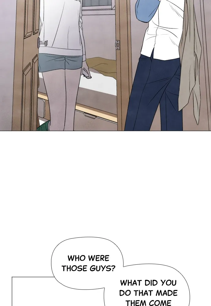 My Reason to Die Chapter 5 page 26 - 