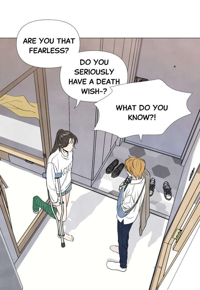 My Reason to Die Chapter 5 page 29 - 