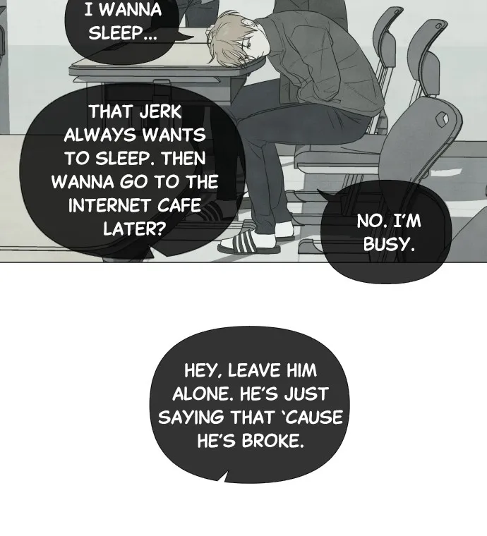 My Reason to Die Chapter 5 page 33 - 