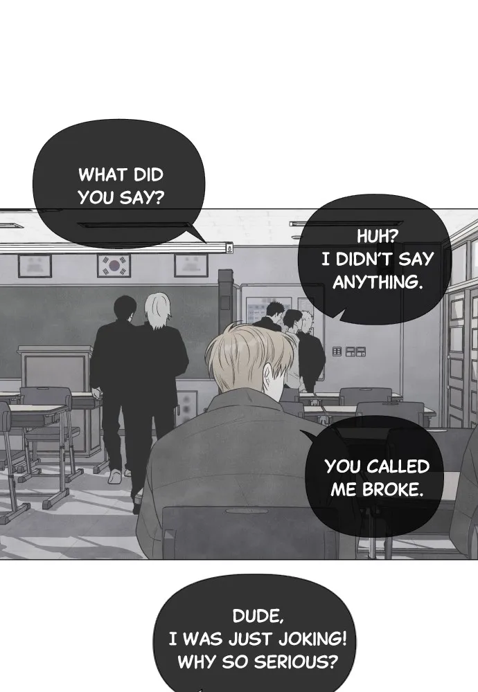 My Reason to Die Chapter 5 page 34 - 