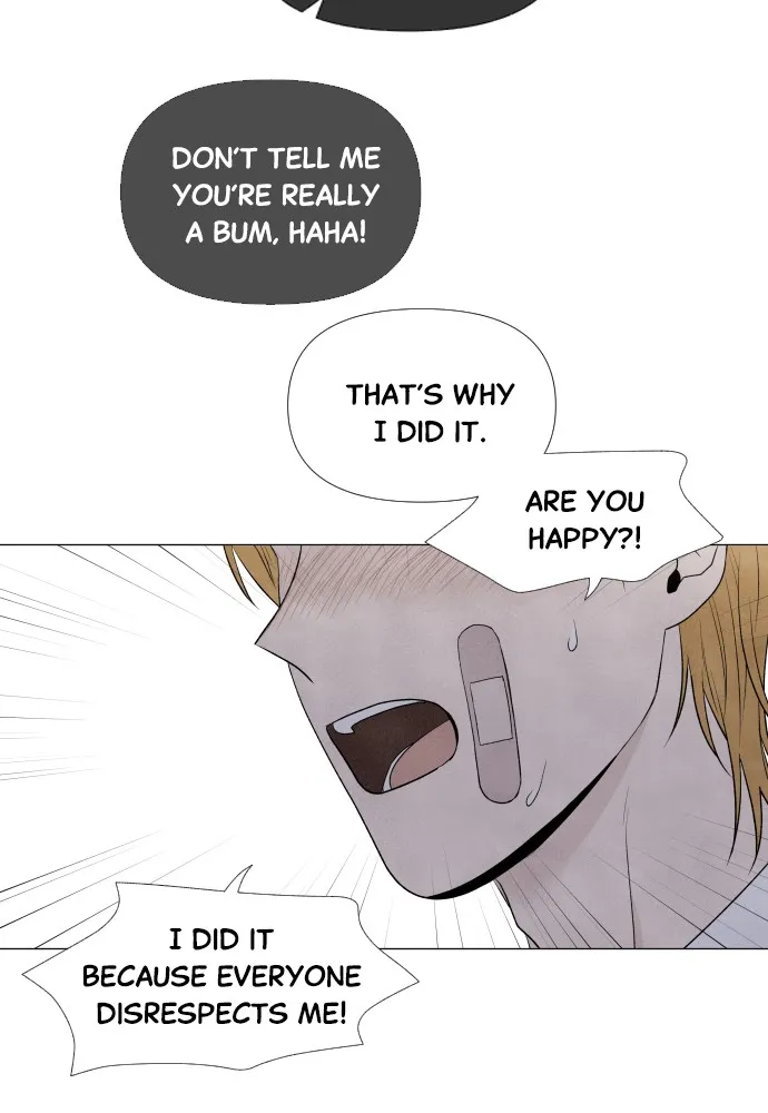 My Reason to Die Chapter 5 page 35 - 