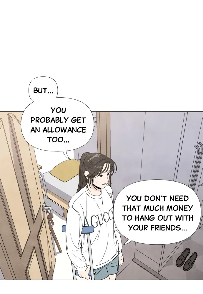 My Reason to Die Chapter 5 page 36 - 