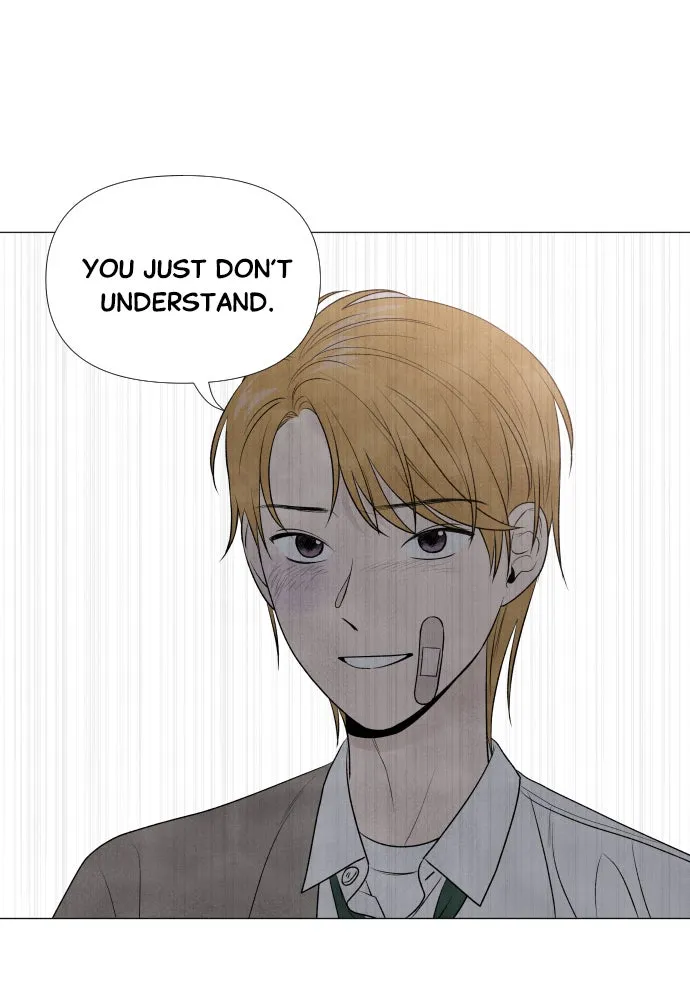 My Reason to Die Chapter 5 page 38 - 
