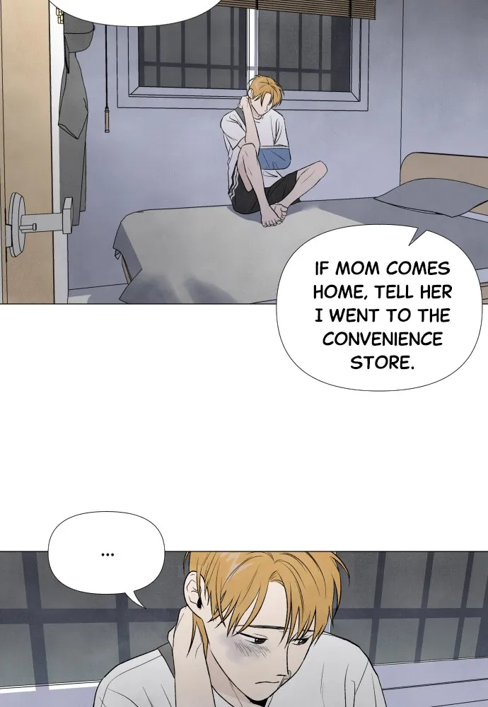 My Reason to Die Chapter 5 page 52 - 