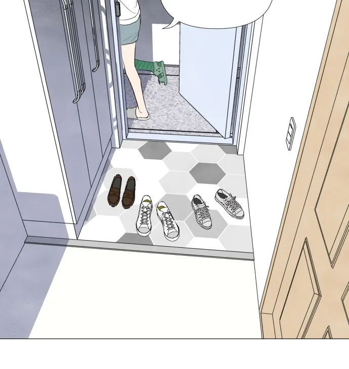 My Reason to Die Chapter 5 page 54 - 