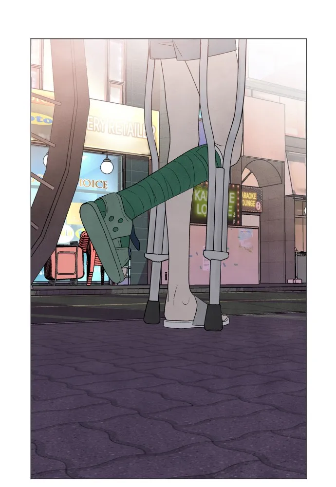 My Reason to Die Chapter 5 page 58 - 