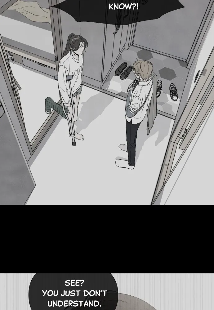 My Reason to Die Chapter 5 page 61 - 