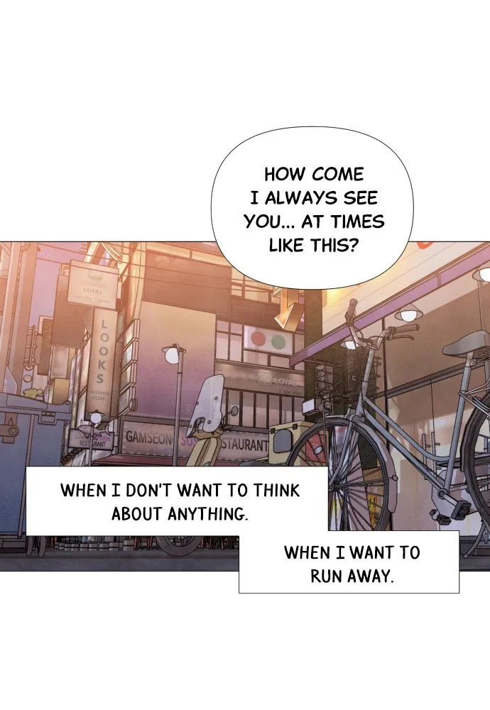 My Reason to Die Chapter 5 page 74 - 