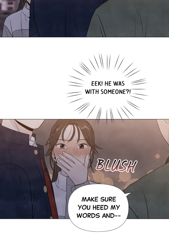 My Reason to Die Chapter 5 page 81 - 