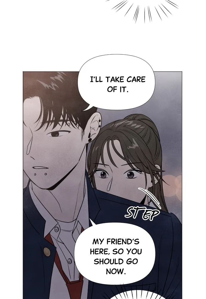My Reason to Die Chapter 5 page 83 - 