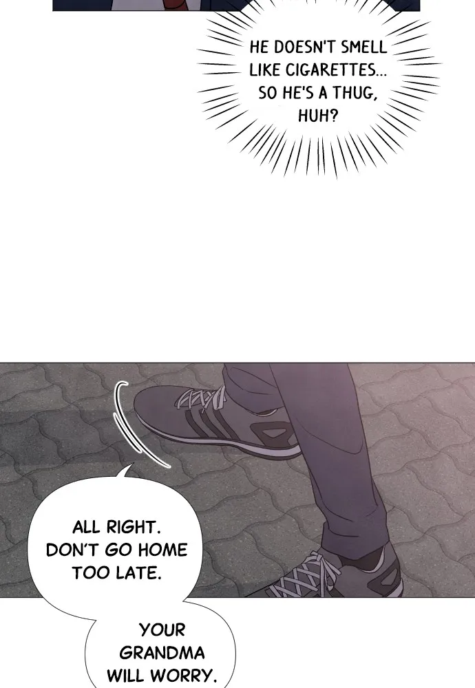 My Reason to Die Chapter 5 page 84 - 