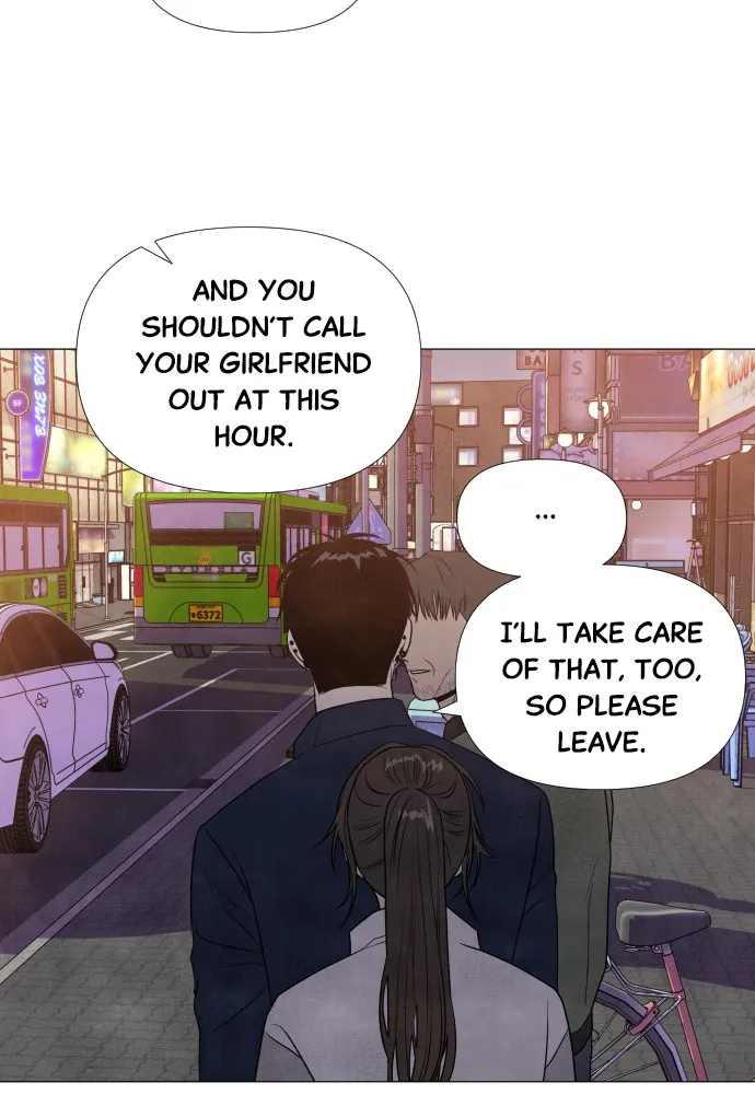 My Reason to Die Chapter 5 page 85 - 
