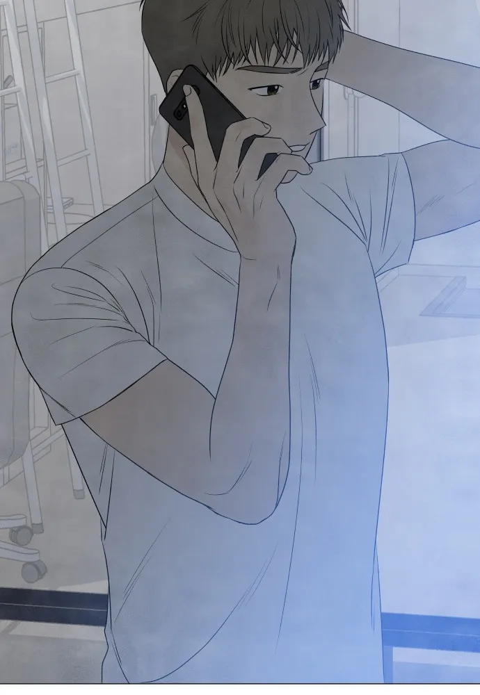 My Reason to Die Chapter 5 page 97 - 