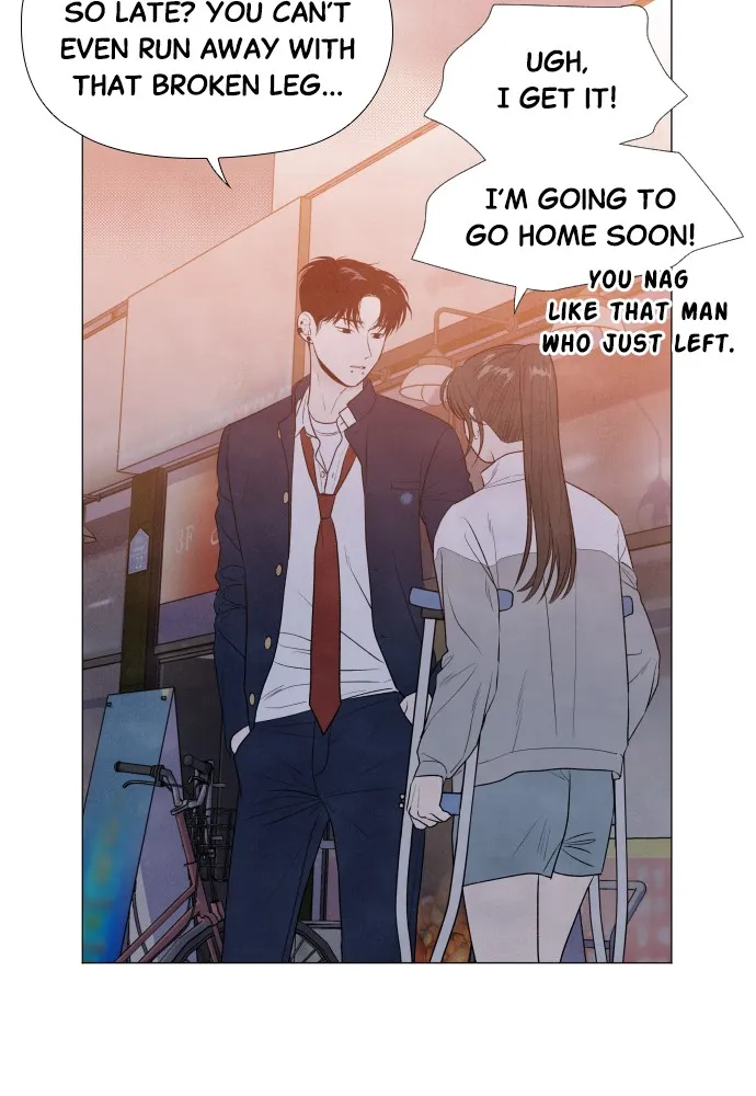 My Reason to Die Chapter 6 page 2 - 