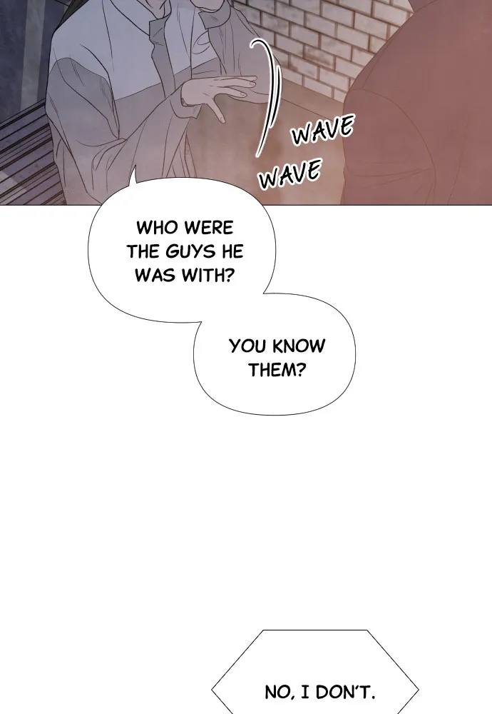 My Reason to Die Chapter 6 page 16 - 