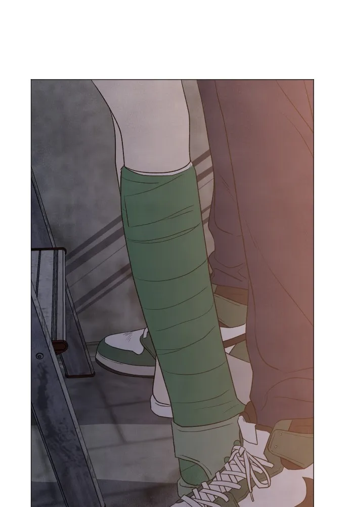My Reason to Die Chapter 6 page 22 - 