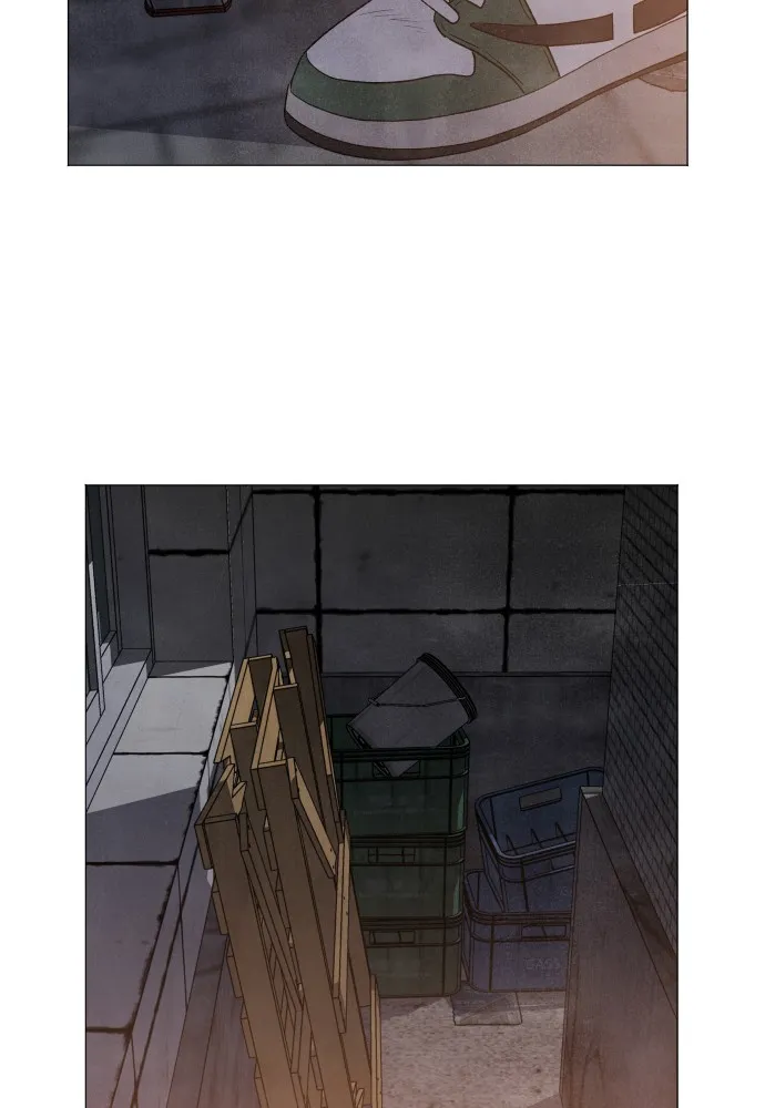 My Reason to Die Chapter 6 page 23 - 