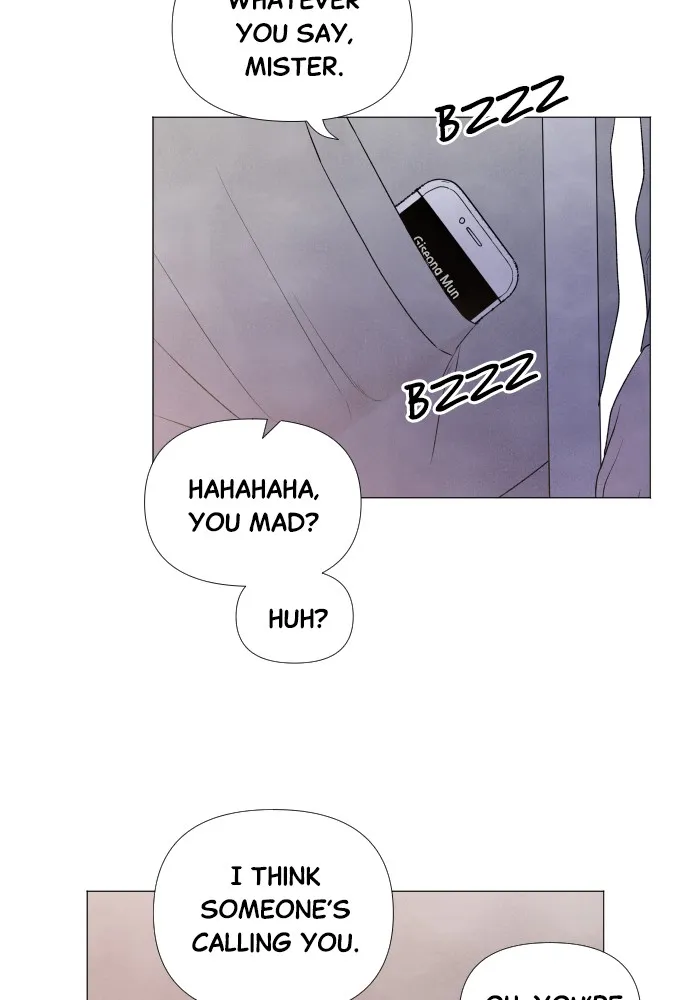 My Reason to Die Chapter 6 page 4 - 