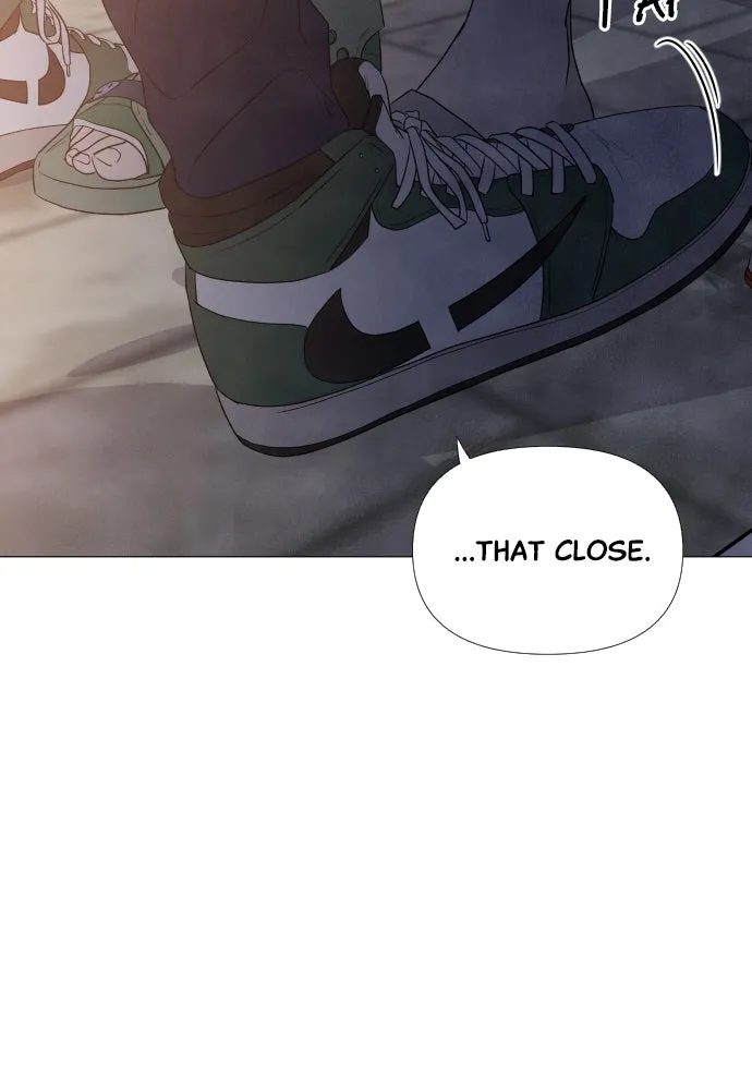 My Reason to Die Chapter 6 page 56 - 