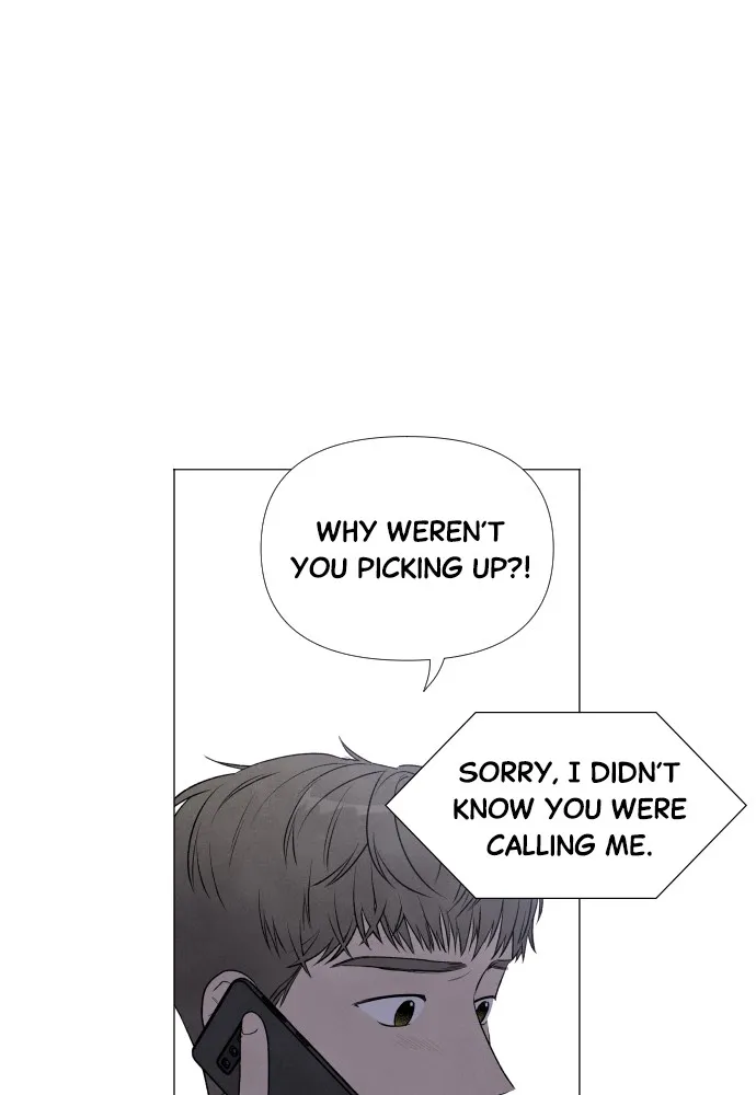 My Reason to Die Chapter 6 page 7 - 