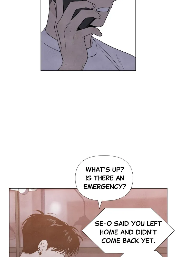 My Reason to Die Chapter 6 page 8 - 