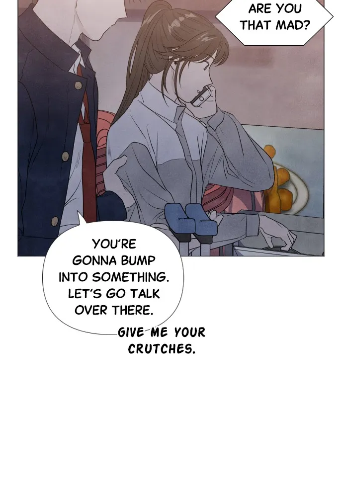 My Reason to Die Chapter 6 page 9 - 
