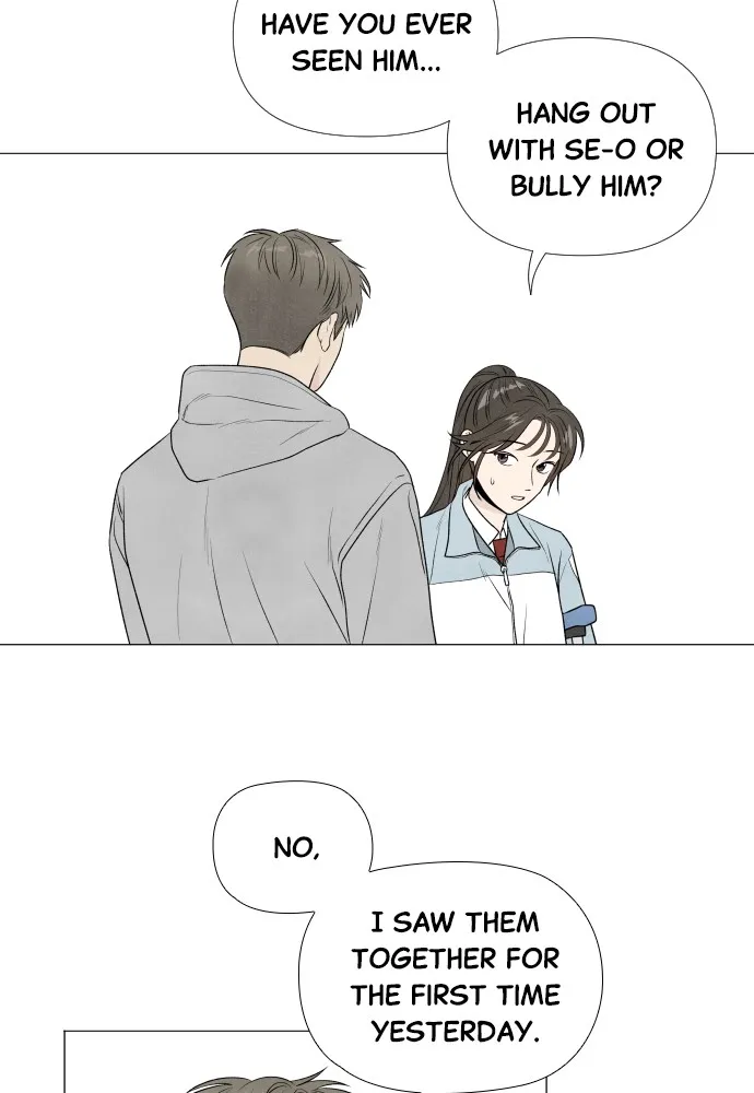 My Reason to Die Chapter 6 page 83 - 