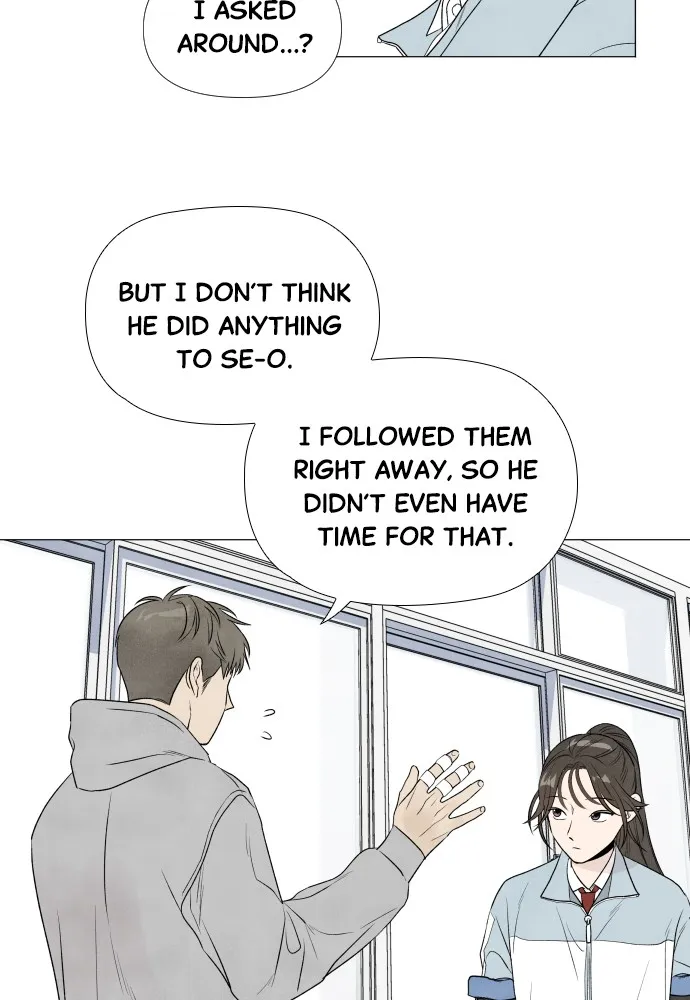 My Reason to Die Chapter 6 page 85 - 