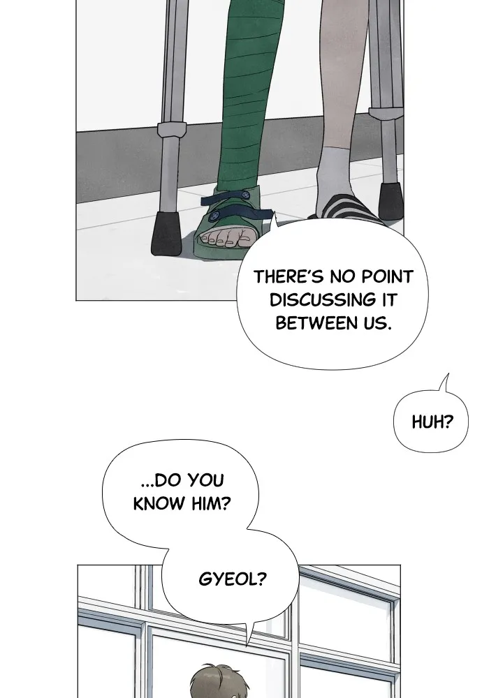 My Reason to Die Chapter 6 page 87 - 
