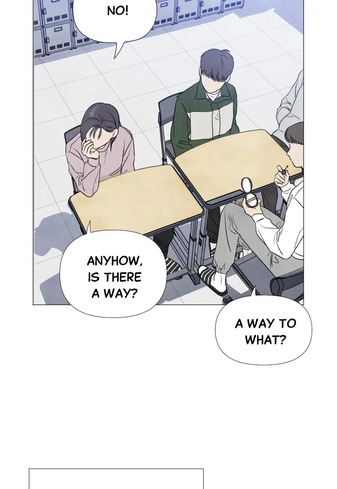 My Reason to Die Chapter 6 page 100 - 