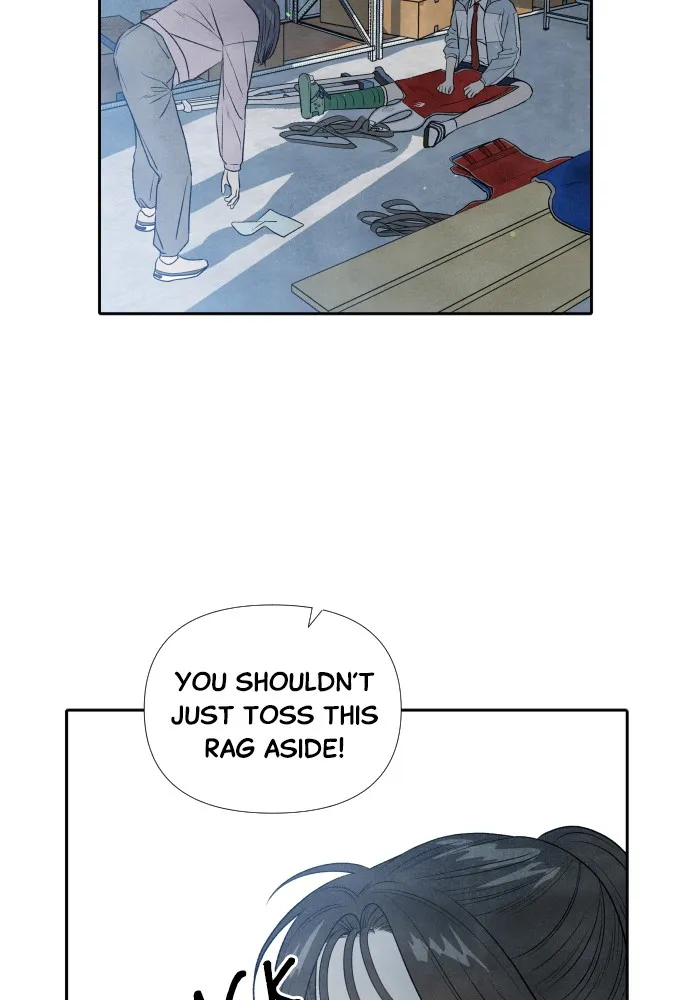 My Reason to Die Chapter 7 page 12 - 