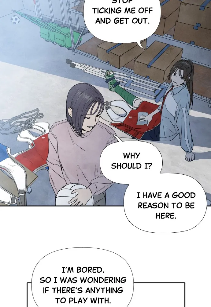 My Reason to Die Chapter 7 page 16 - 