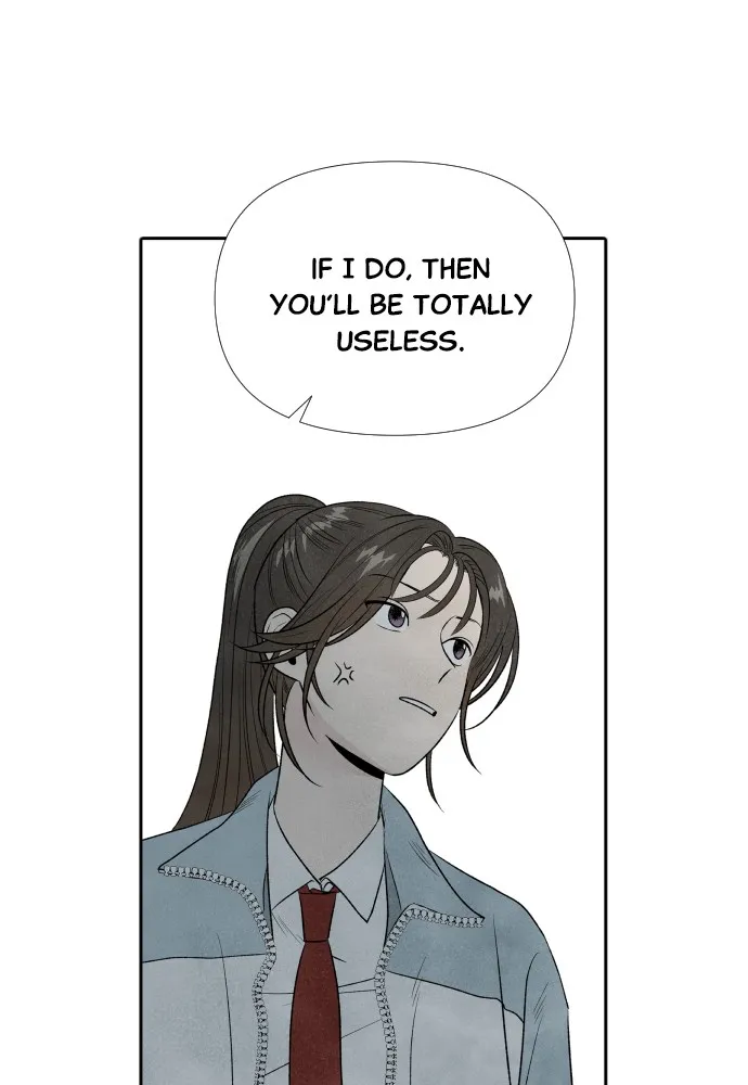 My Reason to Die Chapter 7 page 19 - 