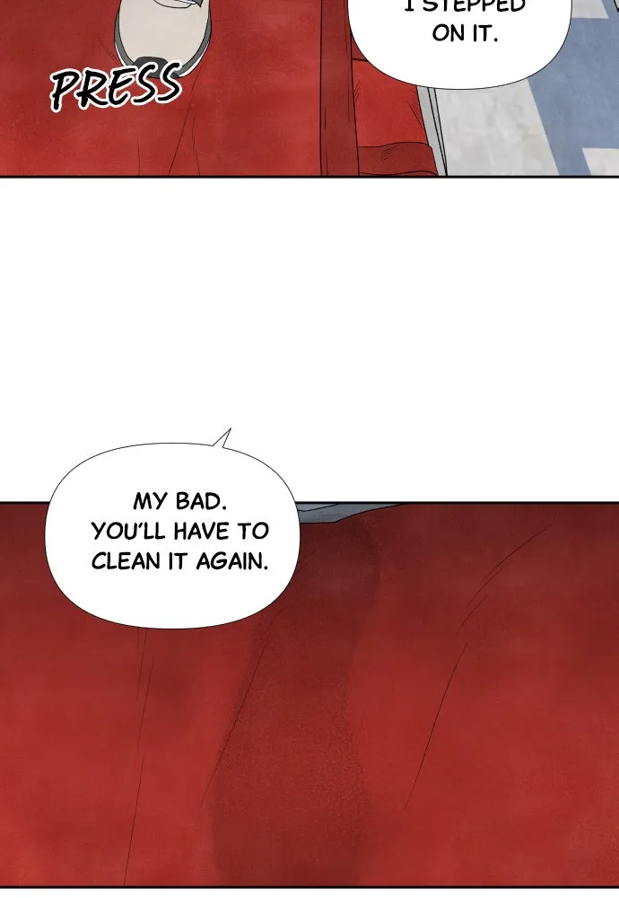 My Reason to Die Chapter 7 page 22 - 
