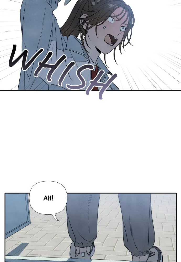 My Reason to Die Chapter 7 page 25 - 