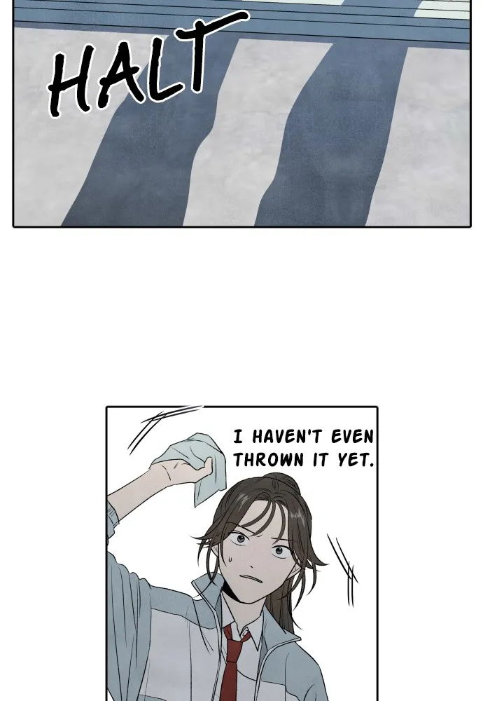 My Reason to Die Chapter 7 page 26 - 