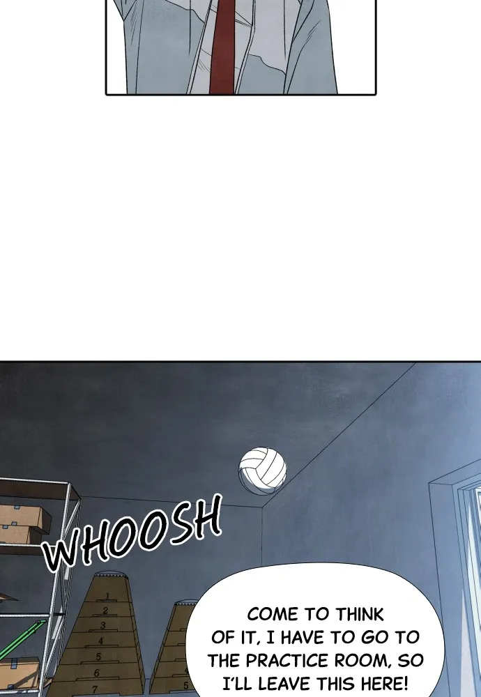 My Reason to Die Chapter 7 page 27 - 