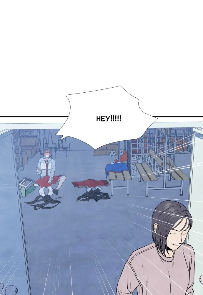 My Reason to Die Chapter 7 page 30 - 