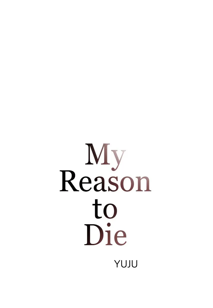 My Reason to Die Chapter 7 page 32 - 