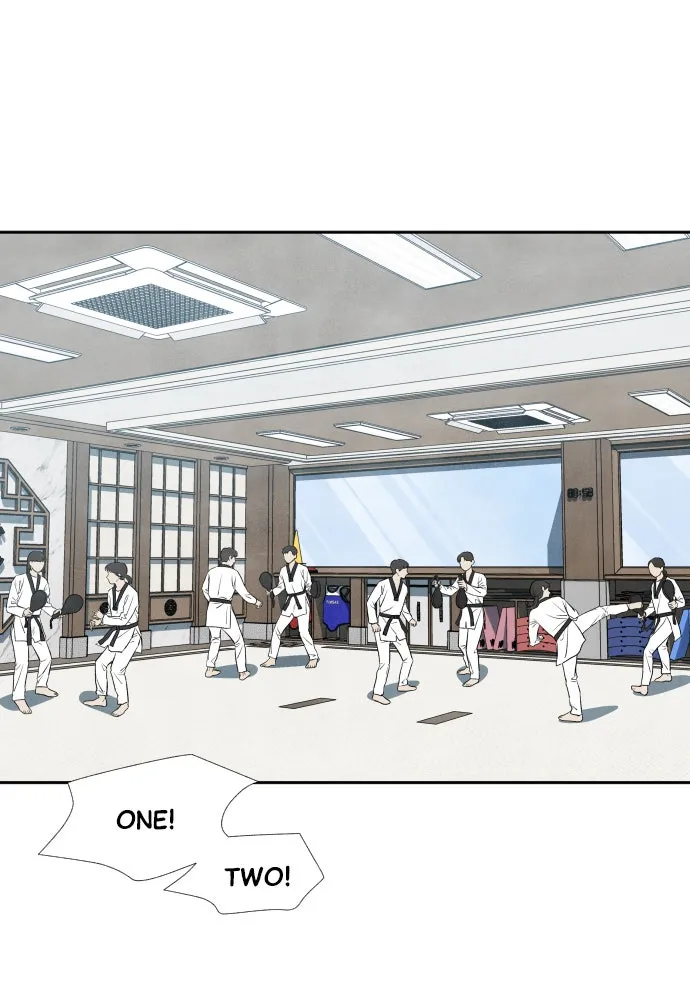 My Reason to Die Chapter 7 page 33 - 