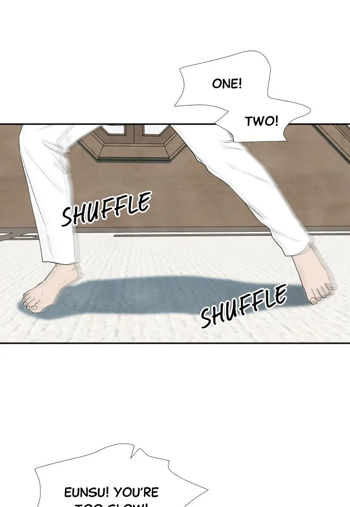My Reason to Die Chapter 7 page 34 - 