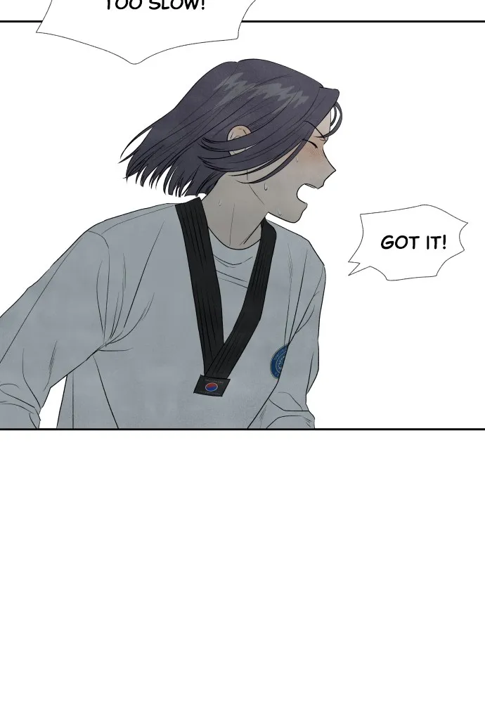 My Reason to Die Chapter 7 page 35 - 