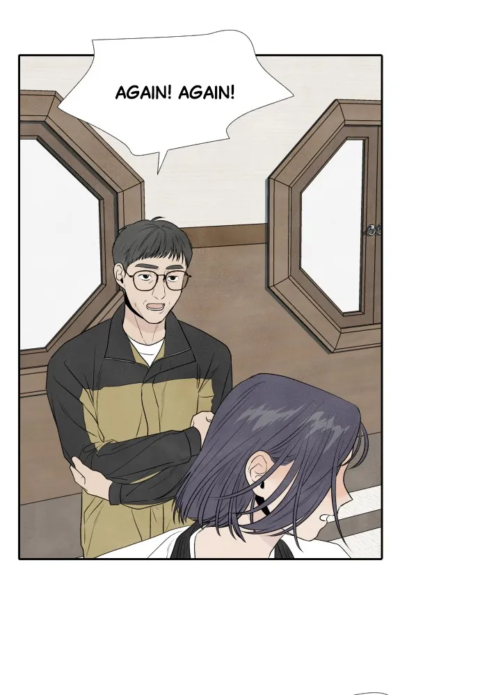 My Reason to Die Chapter 7 page 36 - 