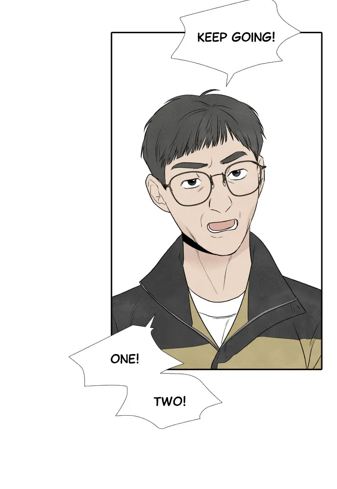 My Reason to Die Chapter 7 page 37 - 