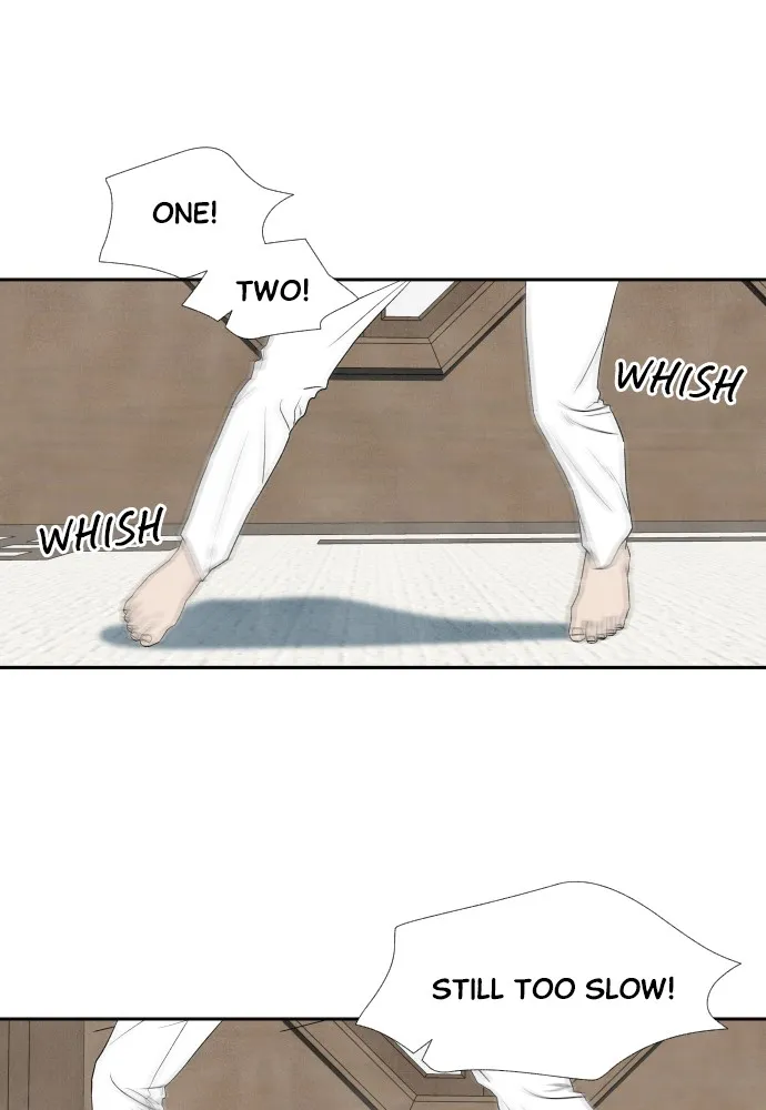 My Reason to Die Chapter 7 page 38 - 