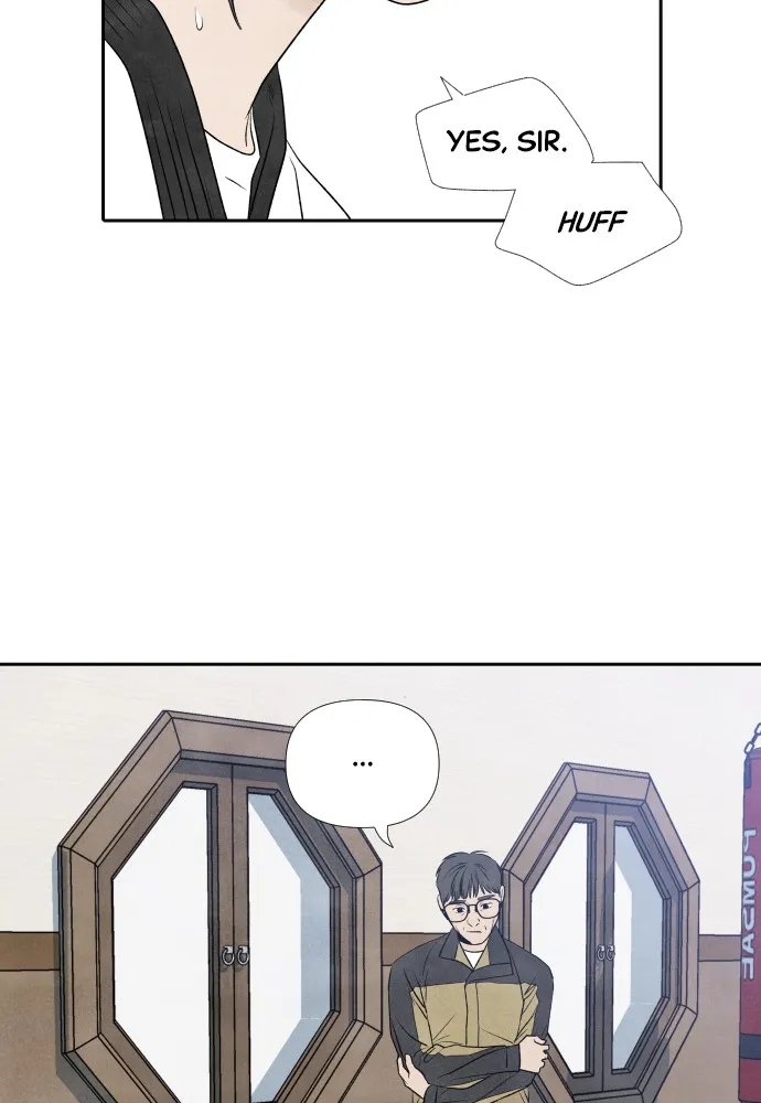 My Reason to Die Chapter 7 page 42 - 