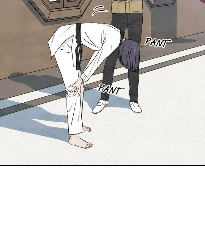 My Reason to Die Chapter 7 page 43 - 